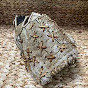 Vintage‎ Stan Musical Baseball Glove